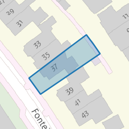 Perceel HDB01-Z-2429