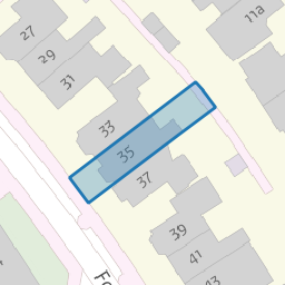 Perceel HDB01-Z-2430