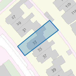 Perceel HDB01-Z-2431