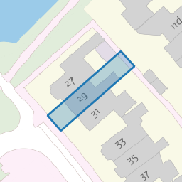 Perceel HDB01-Z-2433