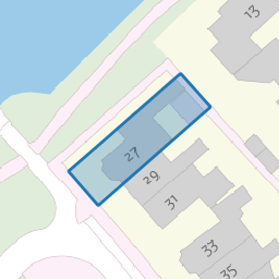 Perceel HDB01-Z-2434