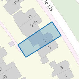 Perceel HDB01-Z-2437