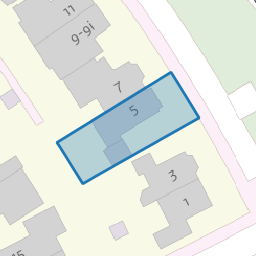 Perceel HDB01-Z-2438