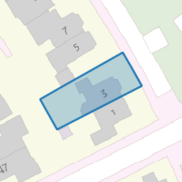 Perceel HDB01-Z-2439