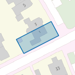 Perceel HDB01-Z-2440