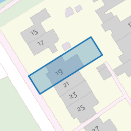 Perceel HDB01-Z-2443