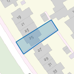 Perceel HDB01-Z-2446