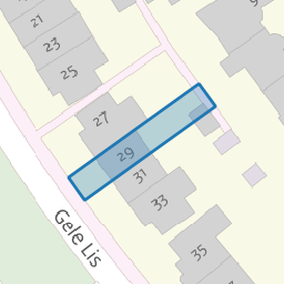 Perceel HDB01-Z-2448