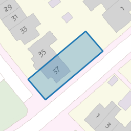 Perceel HDB01-Z-2452