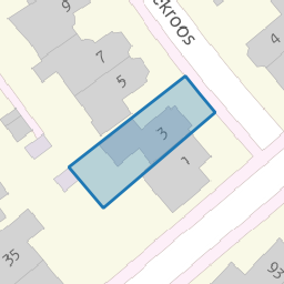 Perceel HDB01-Z-2454