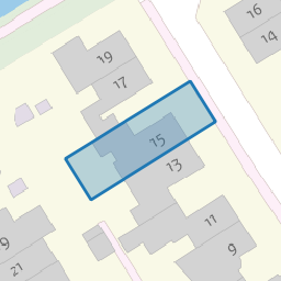 Perceel HDB01-Z-2460