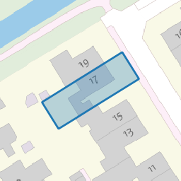 Perceel HDB01-Z-2461