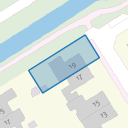 Perceel HDB01-Z-2462