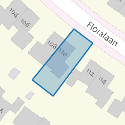 Perceel HDB01-Z-2466