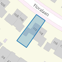 Perceel HDB01-Z-2467