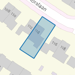 Perceel HDB01-Z-2468