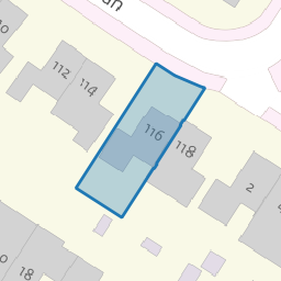 Perceel HDB01-Z-2469