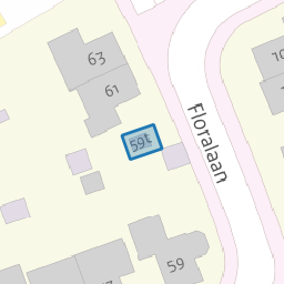 Perceel HDB01-Z-2473