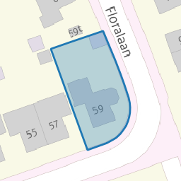 Perceel HDB01-Z-2474