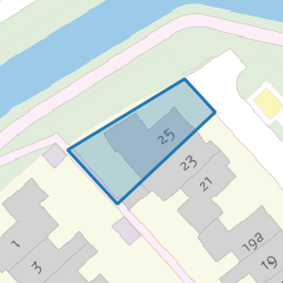 Perceel HDB01-Z-2479