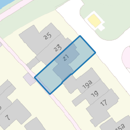 Perceel HDB01-Z-2481