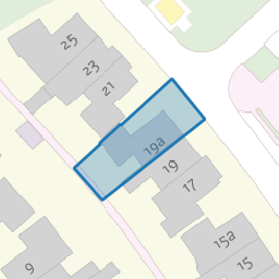 Perceel HDB01-Z-2482