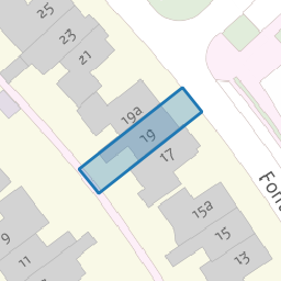 Perceel HDB01-Z-2483