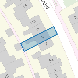 Perceel HDB01-Z-2488