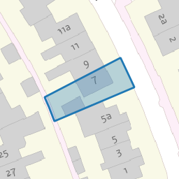 Perceel HDB01-Z-2489