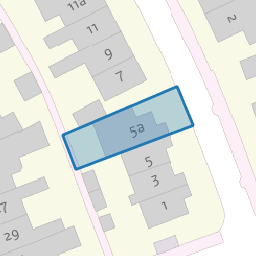 Perceel HDB01-Z-2490