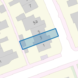 Perceel HDB01-Z-2492