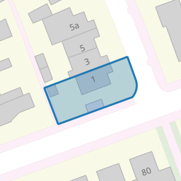 Perceel HDB01-Z-2493