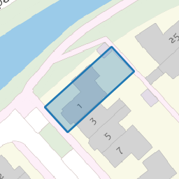 Perceel HDB01-Z-2494