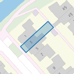 Perceel HDB01-Z-2495