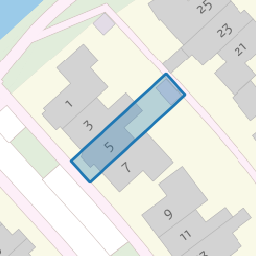 Perceel HDB01-Z-2496