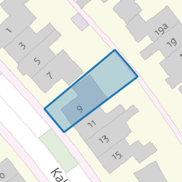 Perceel HDB01-Z-2498