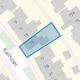 Perceel HDB01-Z-2501