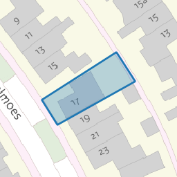 Perceel HDB01-Z-2502