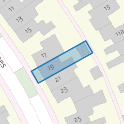 Perceel HDB01-Z-2503