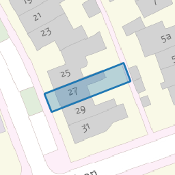 Perceel HDB01-Z-2507