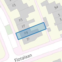 Perceel HDB01-Z-2508