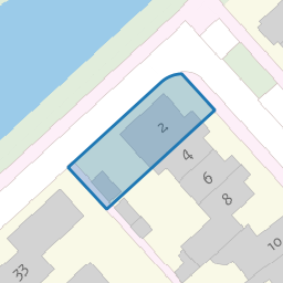 Perceel HDB01-Z-2510