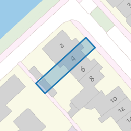 Perceel HDB01-Z-2511