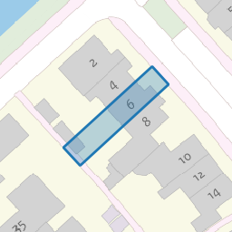 Perceel HDB01-Z-2512