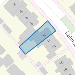 Perceel HDB01-Z-2514