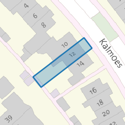 Perceel HDB01-Z-2515