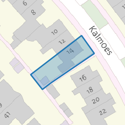 Perceel HDB01-Z-2516