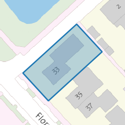 Perceel HDB01-Z-2517