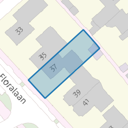 Perceel HDB01-Z-2519