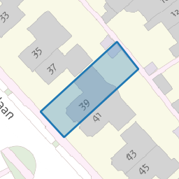 Perceel HDB01-Z-2520